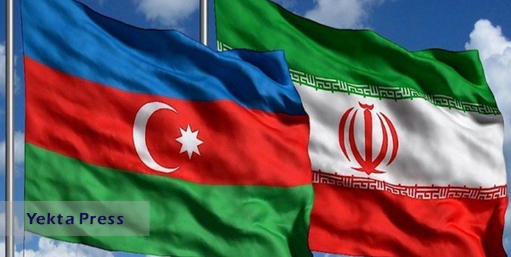 سفارت ایران در باکو: مرزهای زمینی و هوایی برای اتباع آذربایجانی باز است