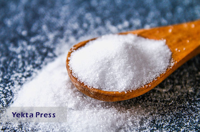 مصرف زیاد نمک باعث چه بیماری هایی می شود؟