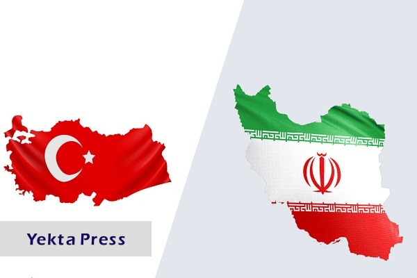 صادرات ۳.۳ میلیارد مترمکعبی گاز ایران به ترکیه
