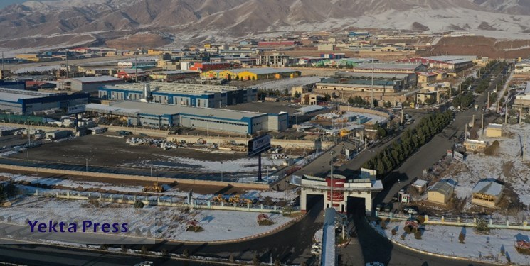 سرمایه‌گذاری خارجی‌ در ایران 84.3 درصد رشد کرد