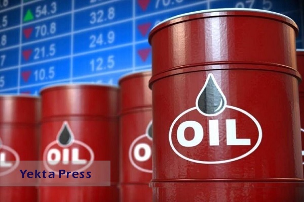 افزایش در آمد‌های نفتی ایران