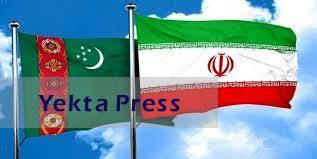 افزایش  ایران و ترکمنستان
