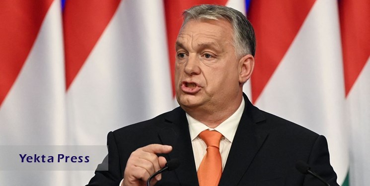 مجارستان: آمریکا در مسیر جنگ با چین حرکت می‌کند