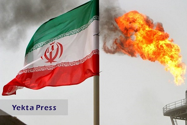 رشد ۶۲ درصدی صادرات گاز ایران در دو سال گذشته