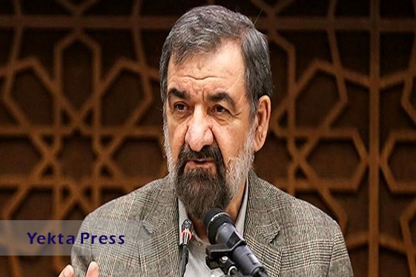 محسن رضایی: شورای اقتصادی سران قوا در حال تصمیم‌گیری درباره ۴ سند مهم اقتصادی است