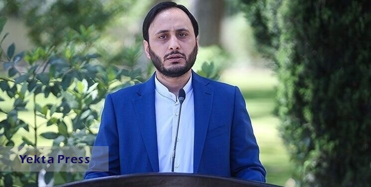 بهادری جهرمی: 3 خدمت خاص در حوزه طب ایرانی تحت پوشش قرار گرفت