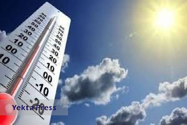 تداوم افزایش دمای تهران تا فردا
