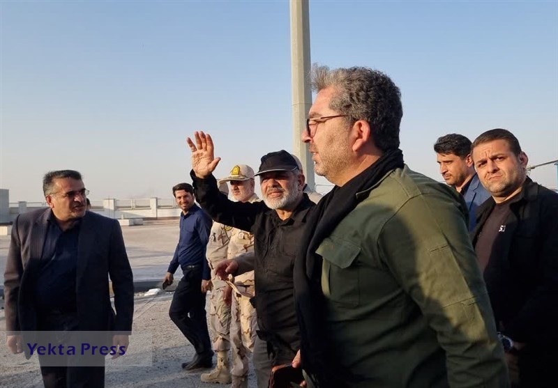 وحیدی: مشکل حمل و نقل زائران اربعین در عراق برطرف شد