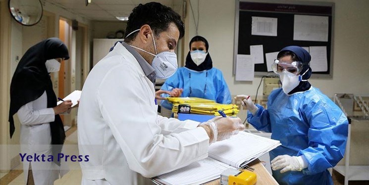 وزیر بهداشت: بازنشستگی اجباری و اخراج تعدادی از پزشکان صحت ندارد