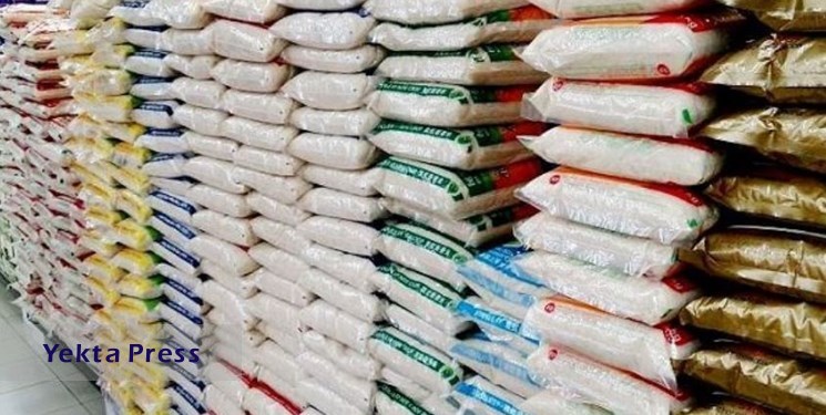 رفع مشکل بازار برنج با مشورت بخش خصوصی امکانپذیر است