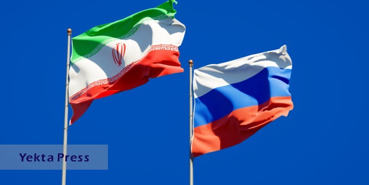 مسکو: دنبال تعمیق روابط در مناطق آزاد تجاری ایران و روسیه هستیم