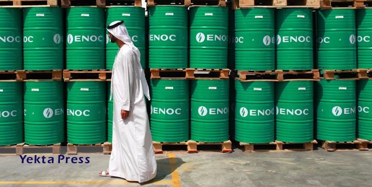 افزایش قیمت نفت عربستان برای فروش در ماه سپتامبر