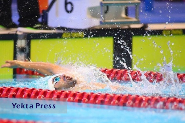 شناگران ایران از کسب سهمیه پارالمپیک پاریس بازماندند