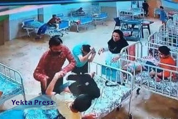برکناری دو مسئول ارشد بهزیستی بوشهر در پی ضرب و شتم معلولان