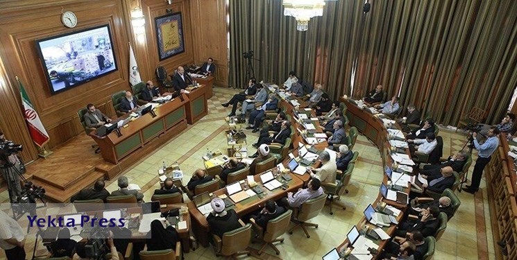 حمایت شورای شهر از شهرداری در مبارزه با ساخت و سازهای ناایمن و غیر مجاز