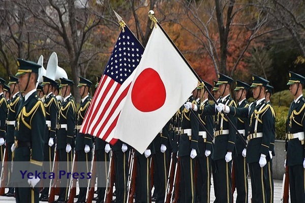 نفوذ کامل چین به شبکه دفاعی محرمانه ژاپن
