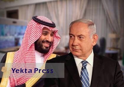 عربستانسأله فلسطین با اسرائیل رابطه برقرار نخواهد کرد