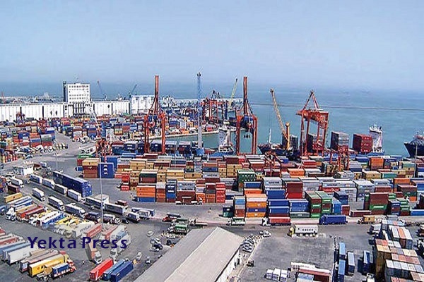 غنا مقصد نخست صادرات ایران به آفریقا