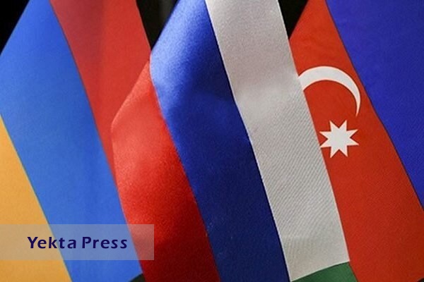 نشست سه‌جانبه مسکو، باکو و ایروان با محوریت قره‌باغ برگزار می‌شود
