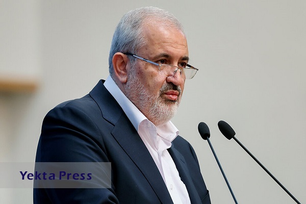 وزیر صمت:تراز تجاری ایران و صربستان رضایت‌بخش نیست