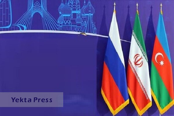 نشست سه‌جانبه اتصال شبکه برق ایران، روسیه و آذربایجان در مسکو