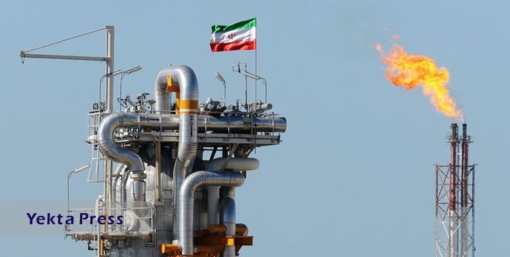 شدت مصرف انرژی ایران ۲ برابر میانگین جهانی است