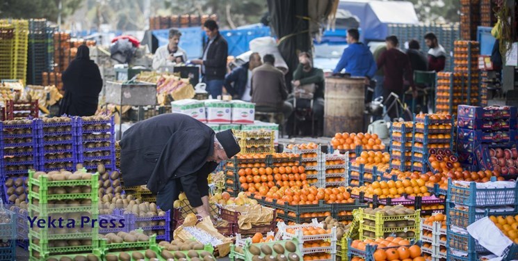 3 دلیل مقاومت تابستانی بازار در برابر کاهش قیمت میوه