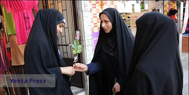 احتمال معافیت مالیاتی کالاهای مرتبط با عفاف و حجاب