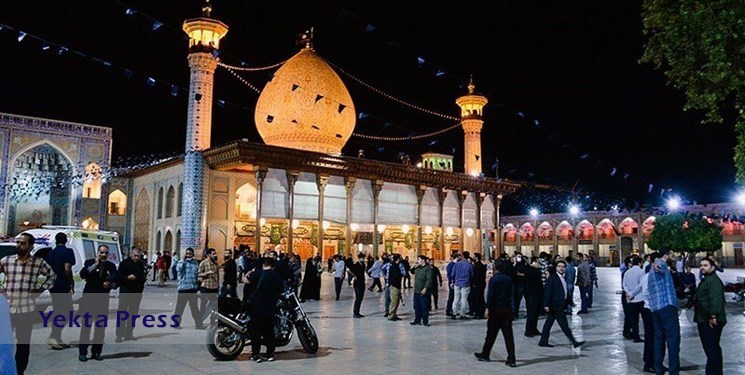 حادثه تروریستی شیراز در کمیسیون امنیت ملی مجلس بررسی می‌شود