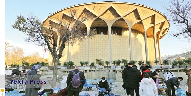 جزئیات ساماندهی دستفروشان تهران اعلام شد