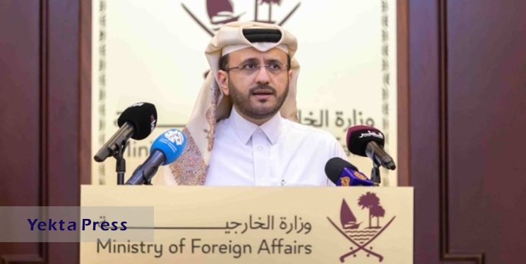 اظهارنظر تازه قطر درباره مبادله زندانیان بین ایران و آمریکا