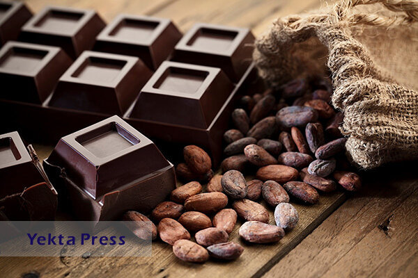 ۷ خاصیت شگفت‌انگیز شکلات تلخ برای سلامت