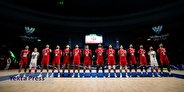 ژاپن نه، والیبال ایران به دنبال عبور از کره‌جنوبی!