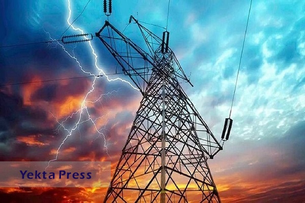 افزایش پایداری شبکه برق شمال‌غرب کشور