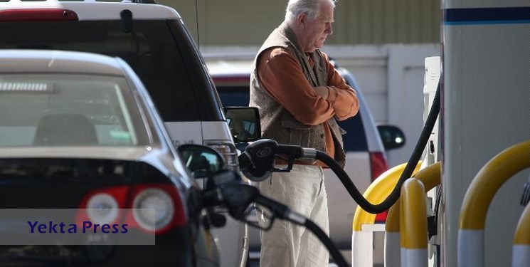 ناتوانی آمریکا در کنترل افزایش قیمت بنزین در این کشور
