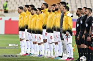 زمان بازی ایران - آنگولا در ورزشگاه آزادی مشخص شد