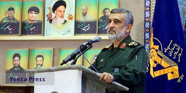 سردار ها از ایران درخواست خرید تجهیزات دفاعی دارند