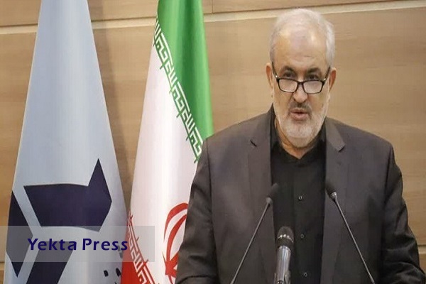 وزیر صمت: به زودی موضوع انتخابات اتاق بازرگانی ایران جمع می‌شود