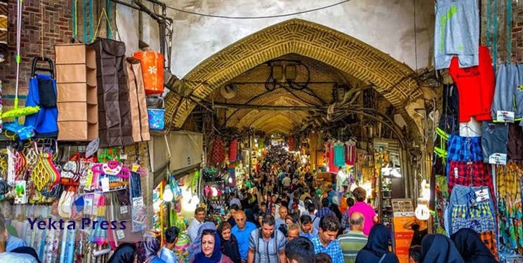 بازار تهران باید به مکانی دیگر منتقل شود