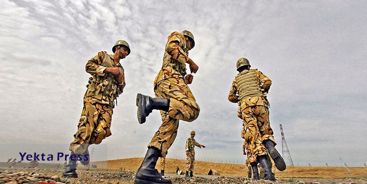 جذب امریه سربازی در مقاطع ارشد و دکتری دانشگاه تهران