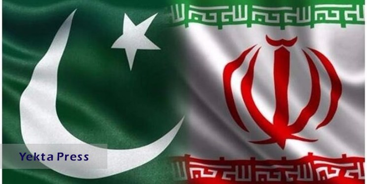 دستور دولت پاکستان برای تقویت تجارت با ایران