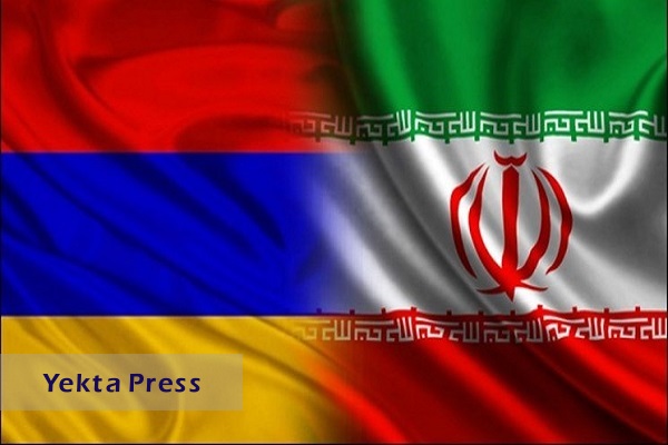رشد ۳۸ درصدی صادرات ایران به ارمنستان