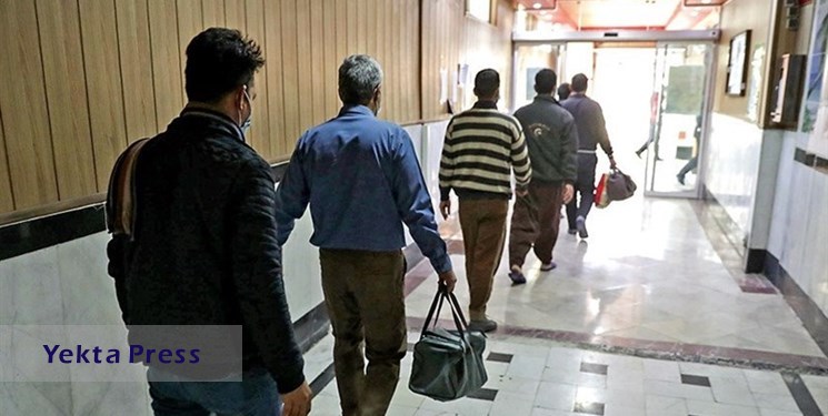 آزادی ۲۱ زندانی ایرانی در رأس الخیمه