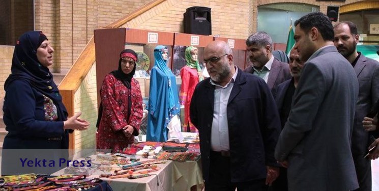 عملکرد وزارت میراث‌ فرهنگی در حوزه عفاف و حجاب بررسی شد