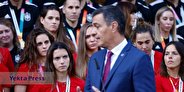 واکنش نخست وزیر اسپانیا به اقدام غیر اخلاقی روبیالس