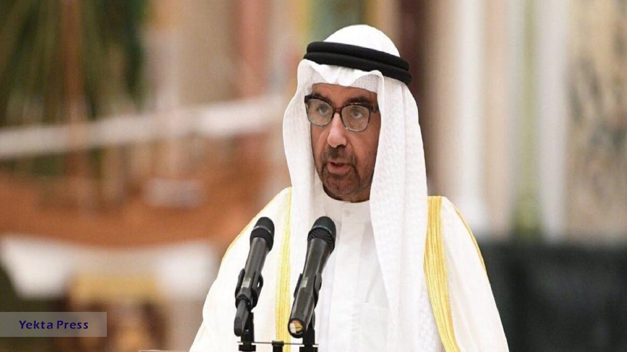 کویت: بدون اینکه منتظر ایران باشیم، بهره‌برداری از میدان الدره را آغاز می‌کنیم