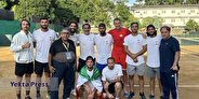 شگفتی سازی تنیس ایران در دیویس کاپ