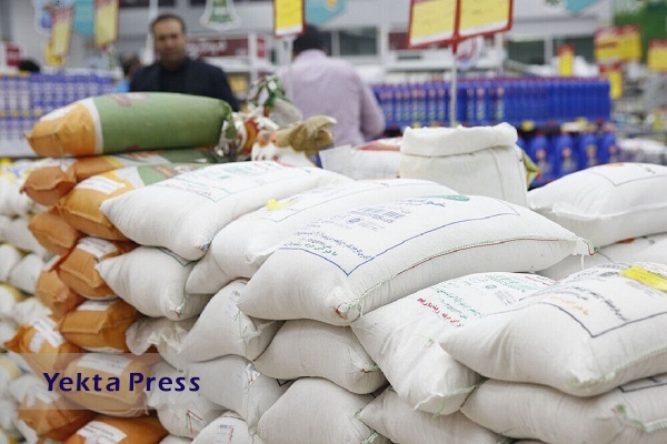 سال آینده تنها در صورت کمبود مجوز واردات برنج صادر می‌شود