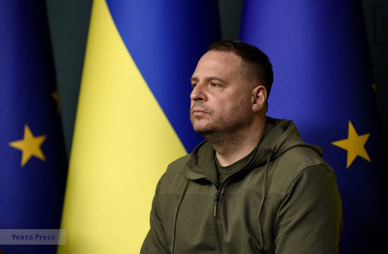 مذاکرات اوکراین و آمریکا درباره تضمین‌ امنیتی به کی‌یف