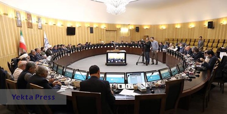 تشکیل ستاد ملی ترانزیت به ریاست رئیس جمهور در کمیسیون تلفیق تصویب شد